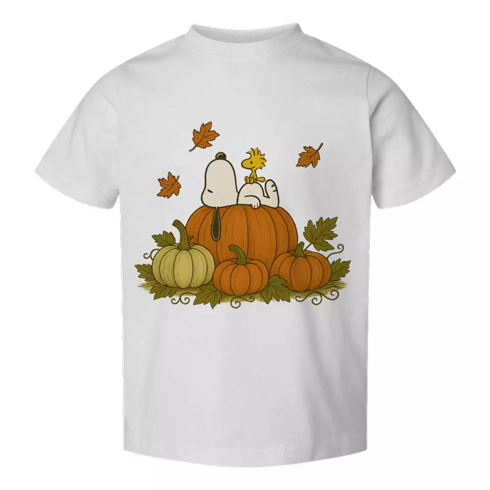 Toddler TShirt