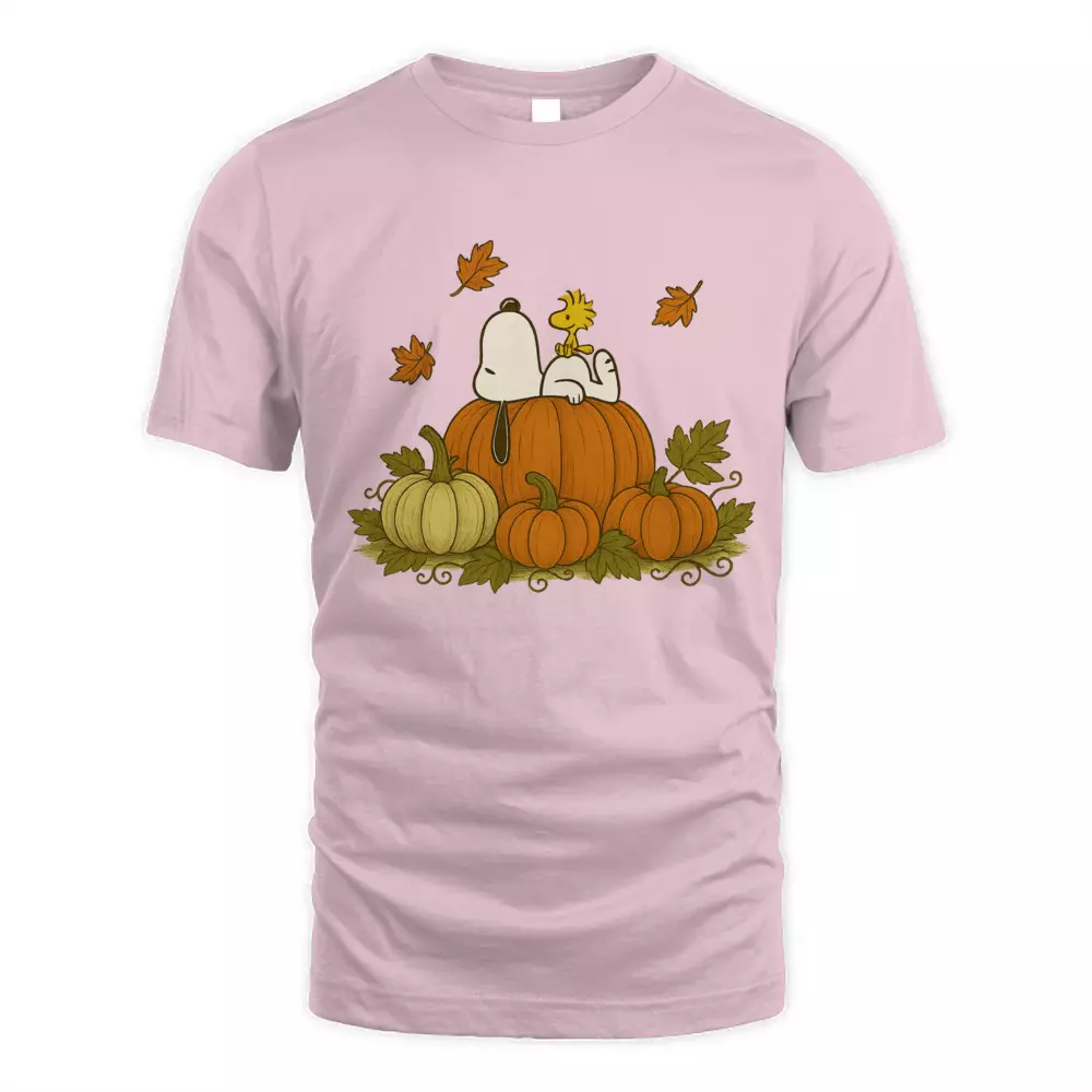Cute Dog Fall Pumpkin 2