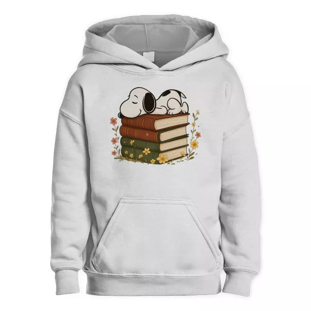 Kids Hoodie