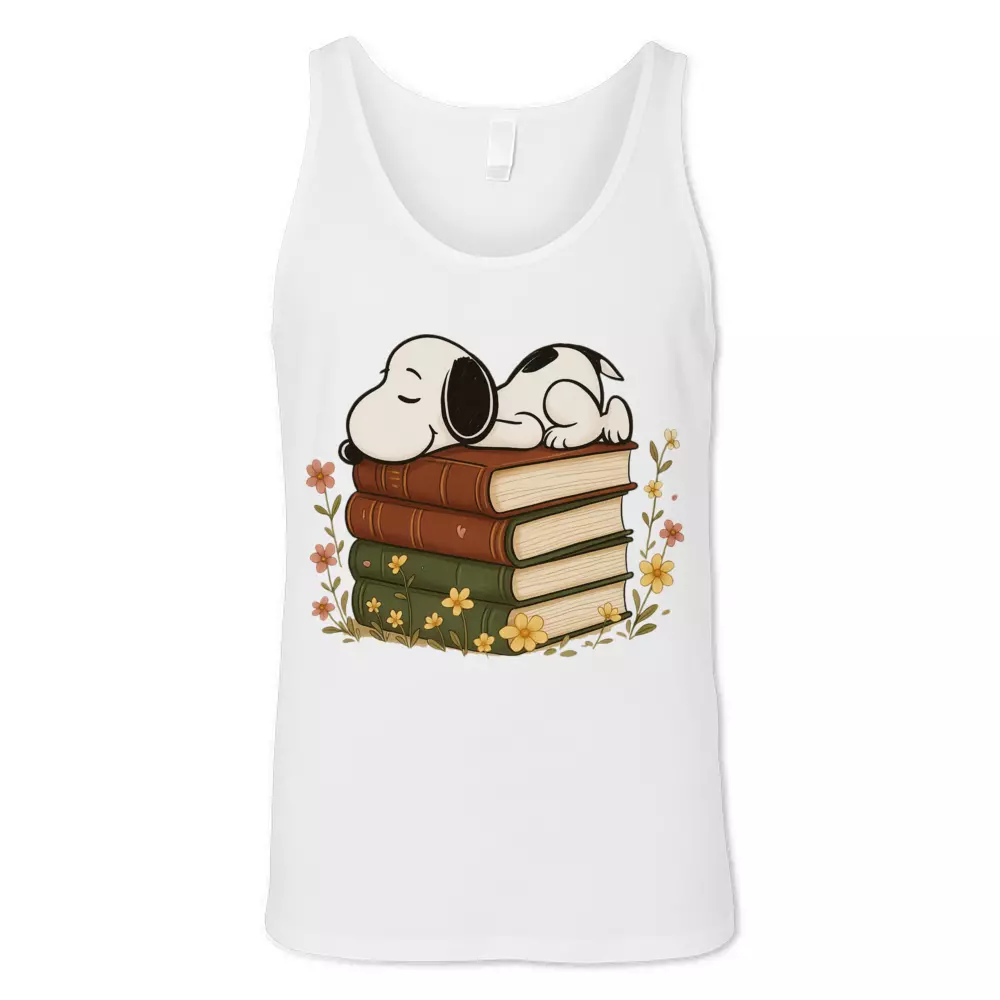 Unisex Tank Top