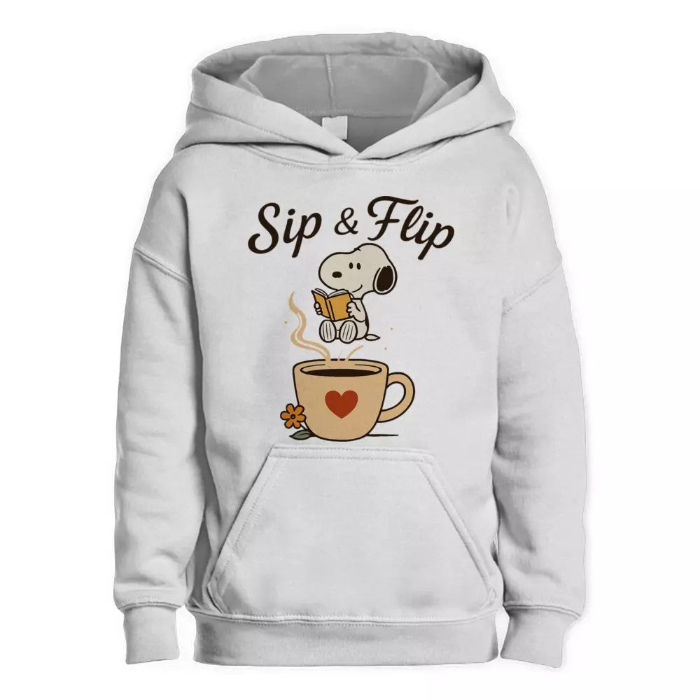 Kids Hoodie