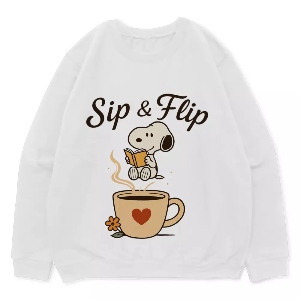 Kids Sweatshirt