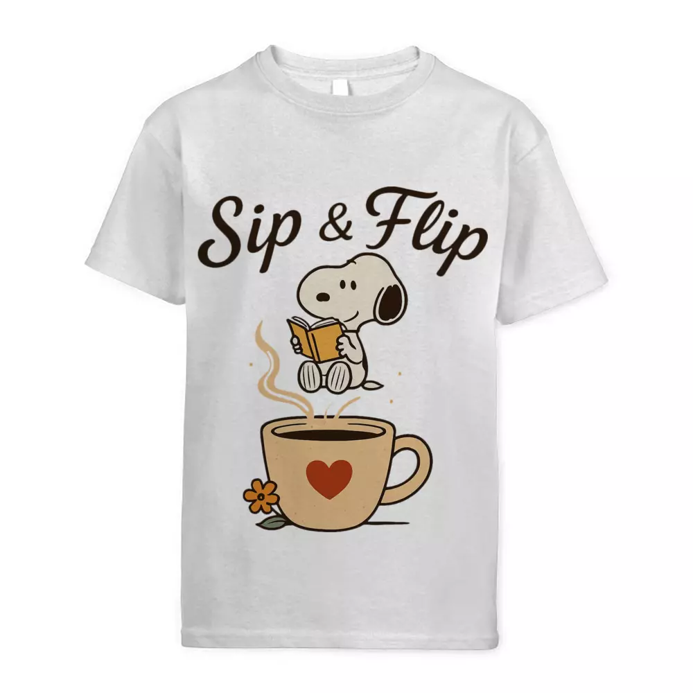 Kids T-Shirt