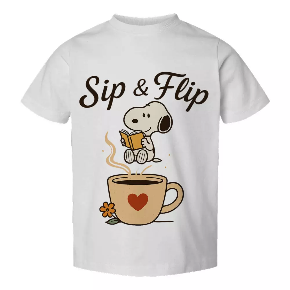 Toddler TShirt