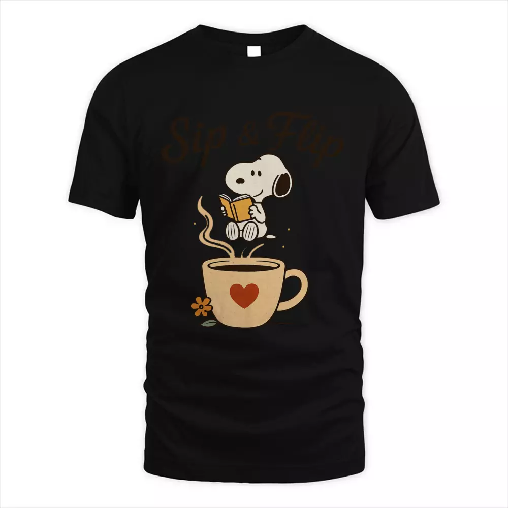 Cute Dog Fall Slip & Flip