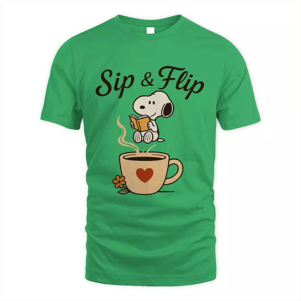 Cute Dog Fall Slip & Flip