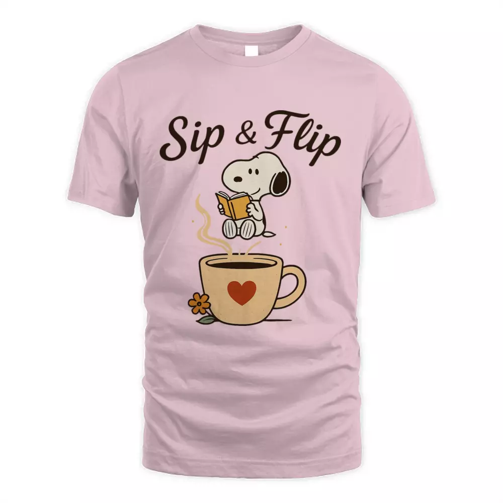 Cute Dog Fall Slip & Flip