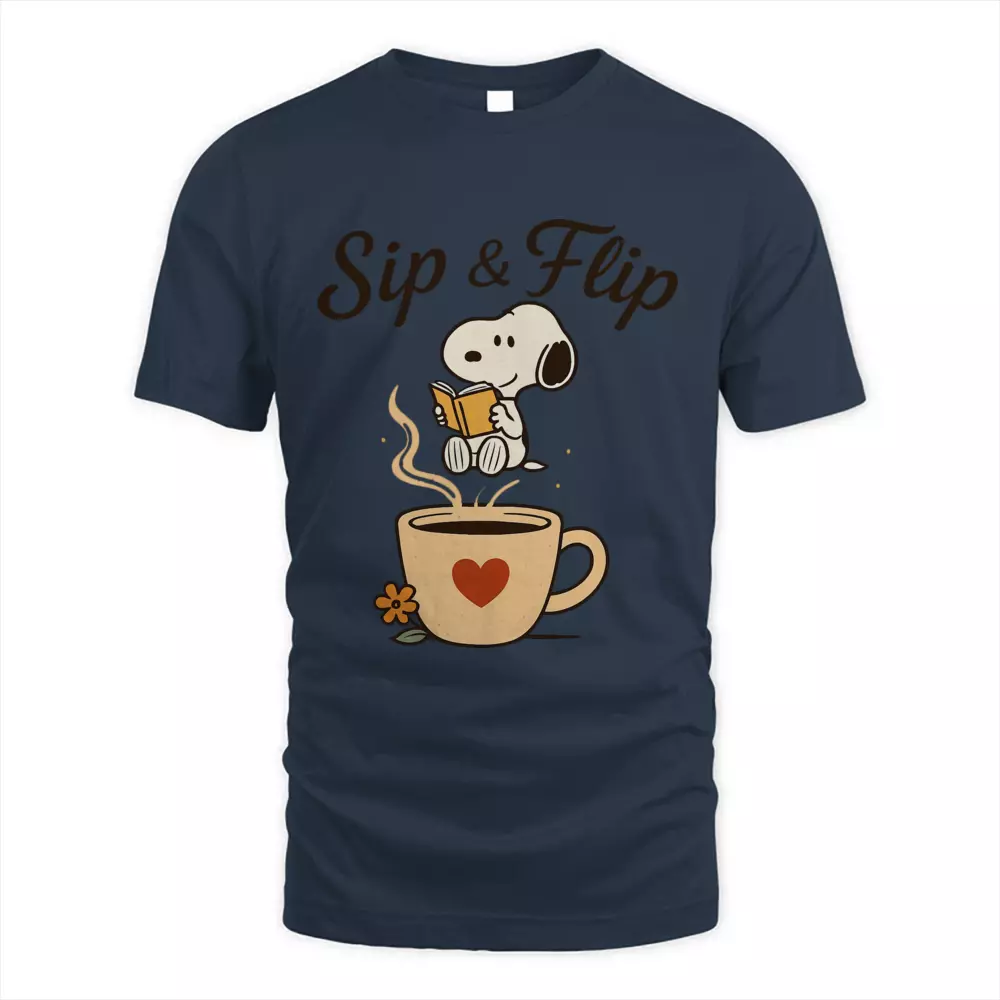 Cute Dog Fall Slip & Flip