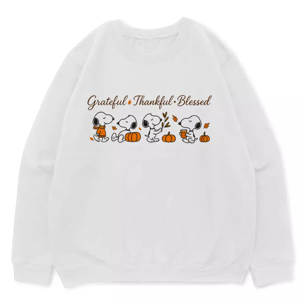 Kids Sweatshirt