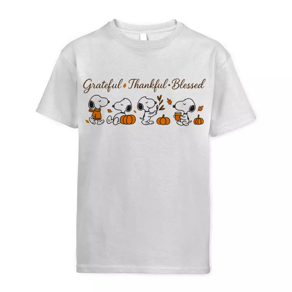 Kids T-Shirt