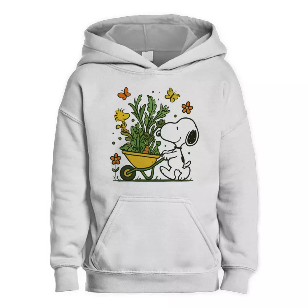 Kids Hoodie