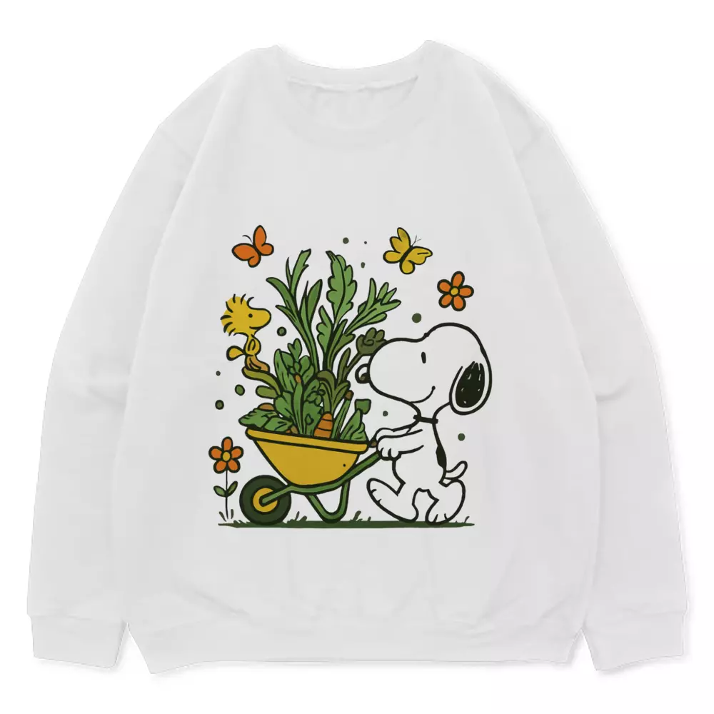 Kids Sweatshirt