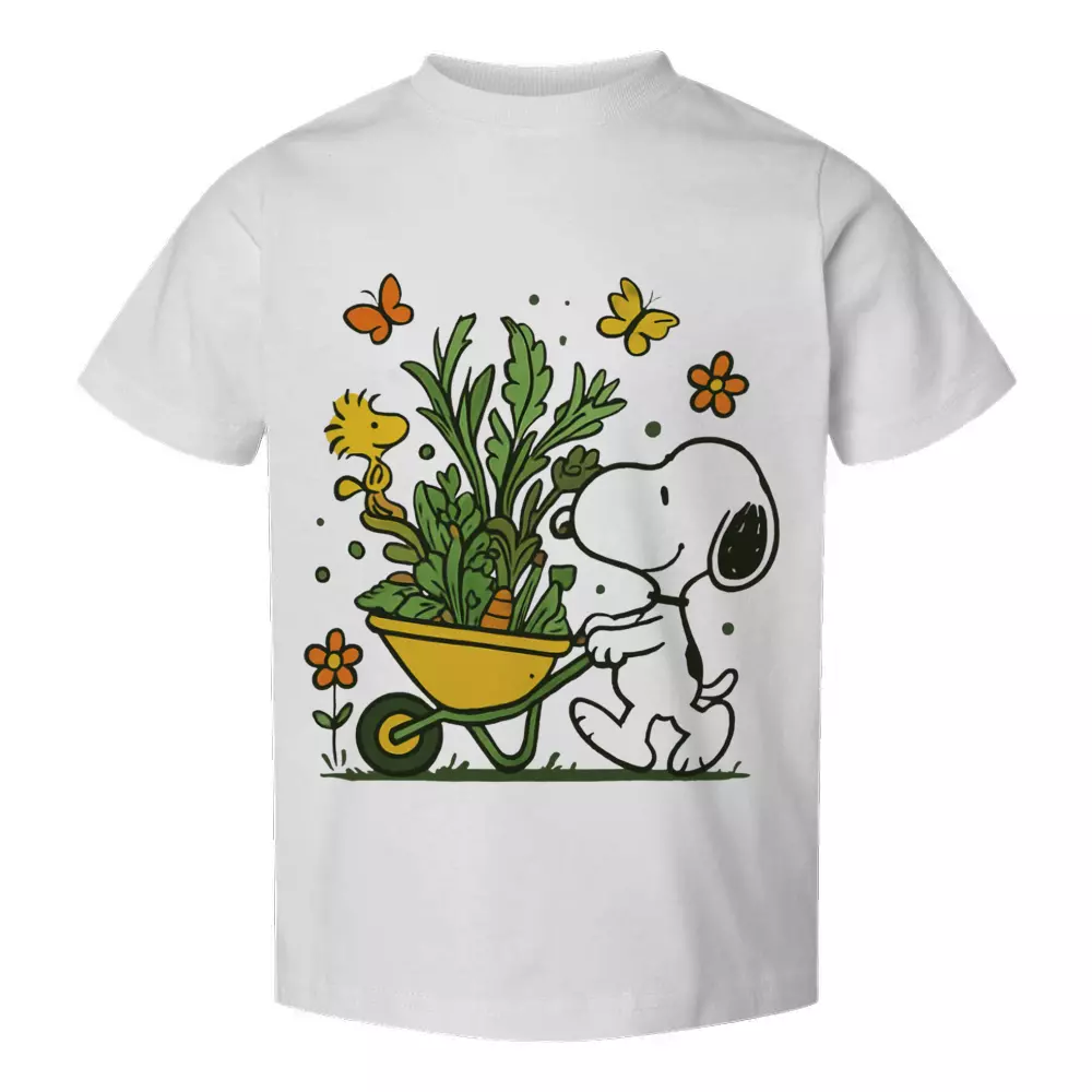 Toddler TShirt