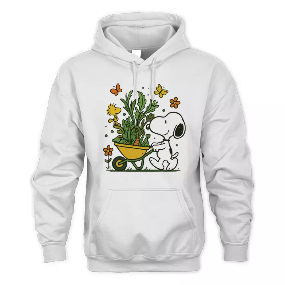 Unisex Hoodie