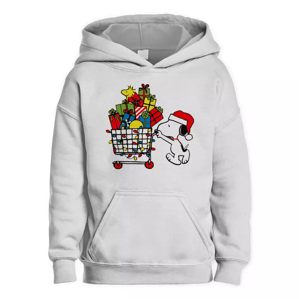 Kids Hoodie