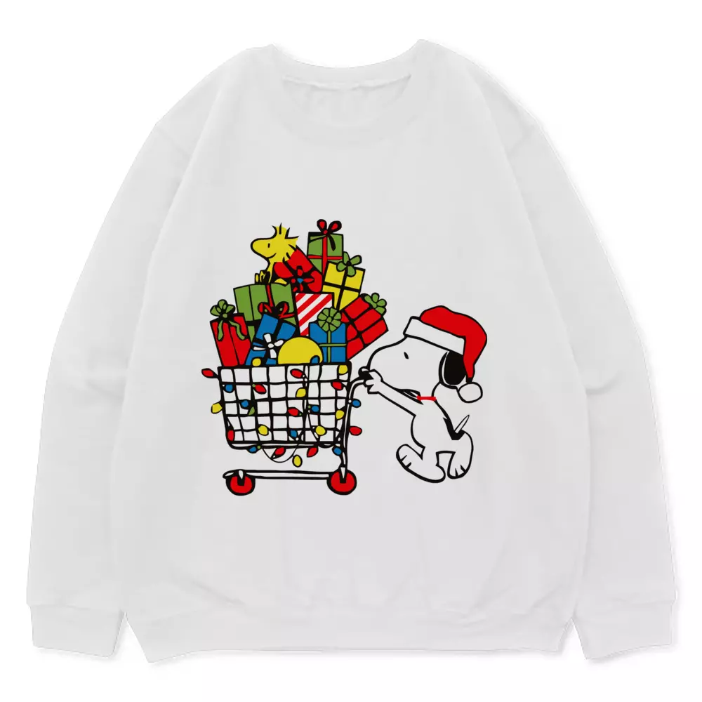 Kids Sweatshirt