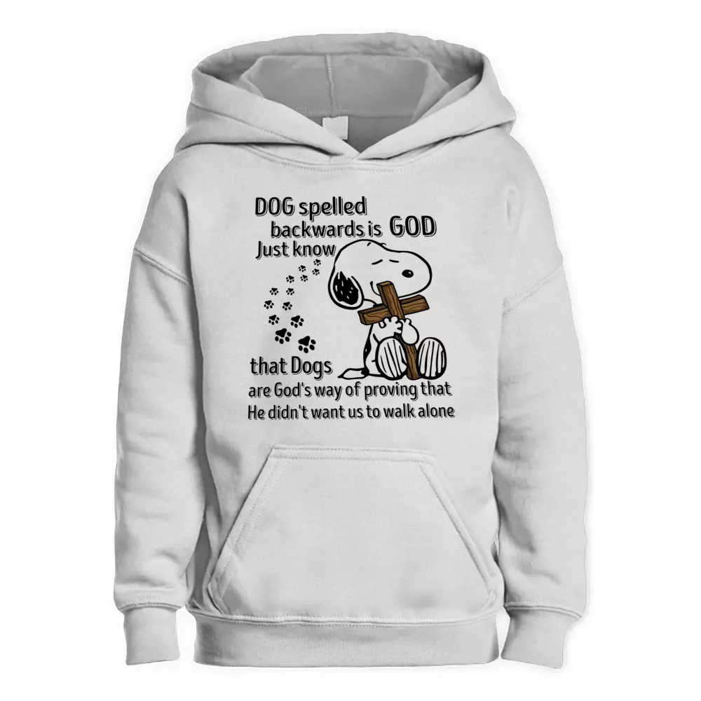Kids Hoodie