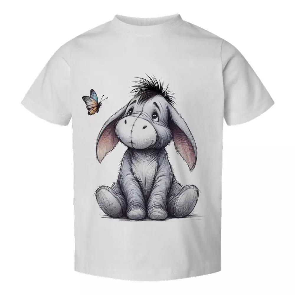 Toddler TShirt