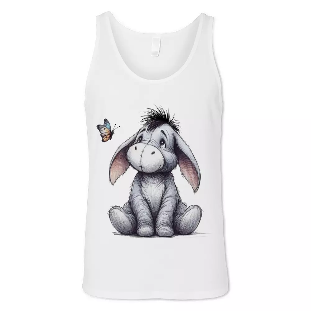 Unisex Tank Top