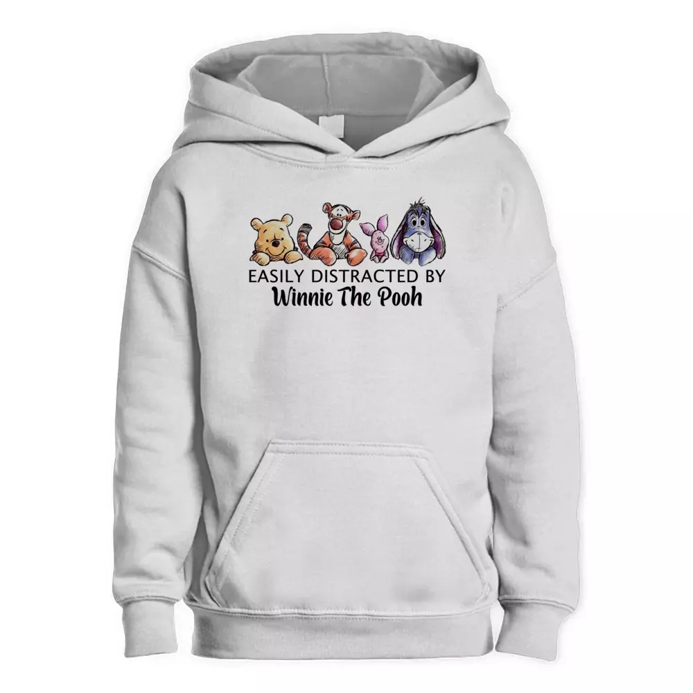 Kids Hoodie