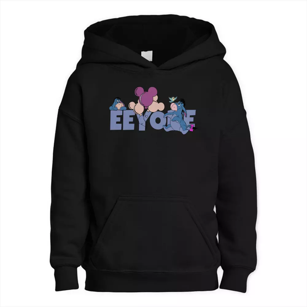 Kids Hoodie