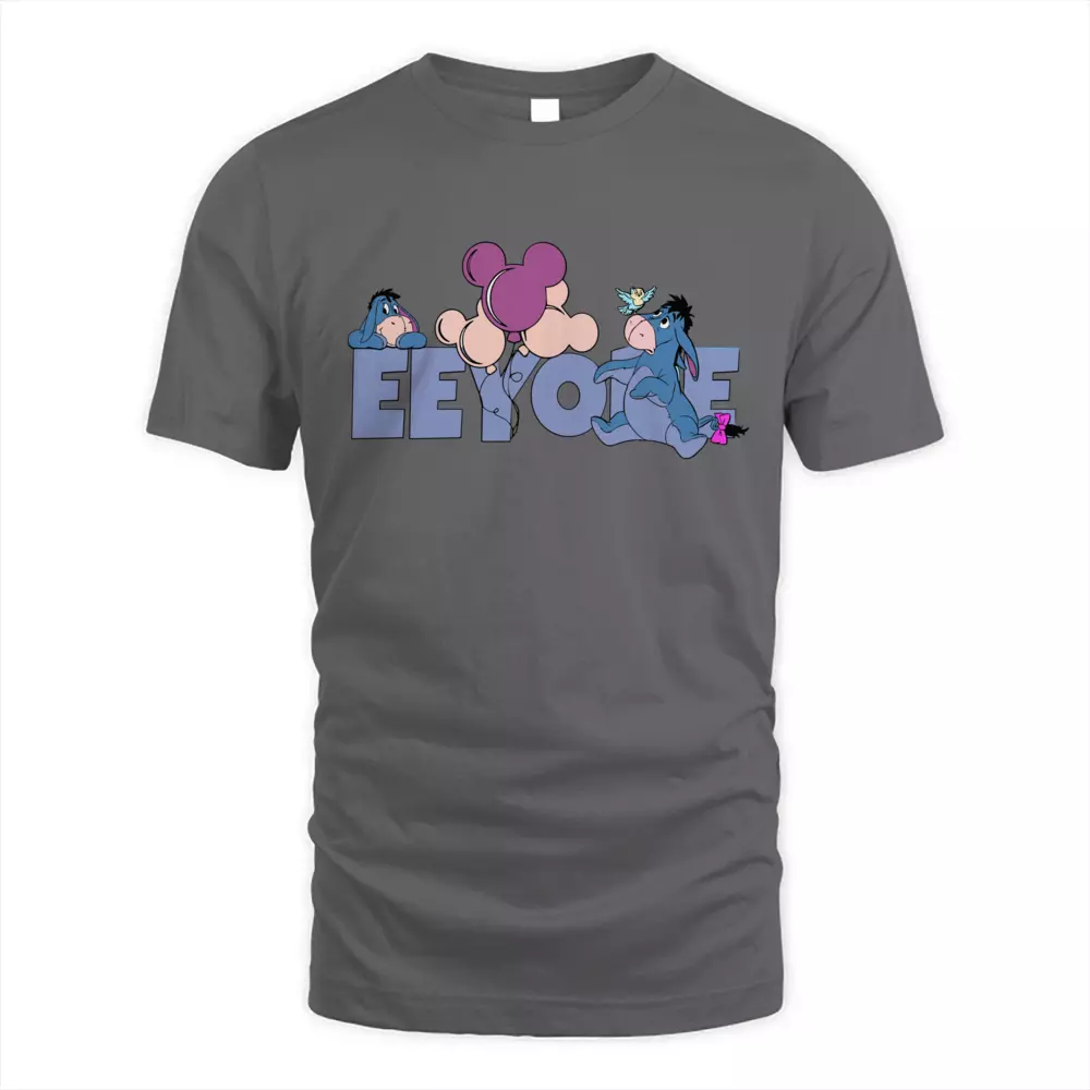 Eeyore Balloon Cute