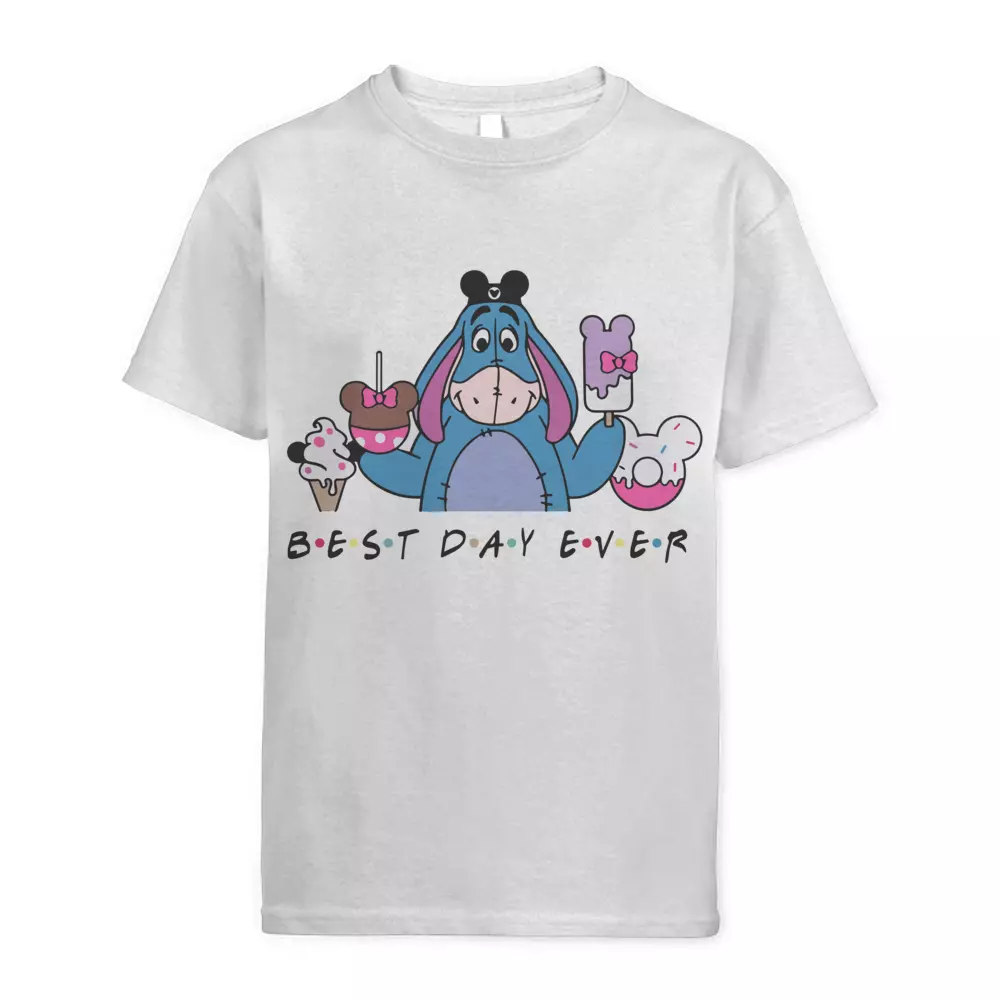 Kids T-Shirt