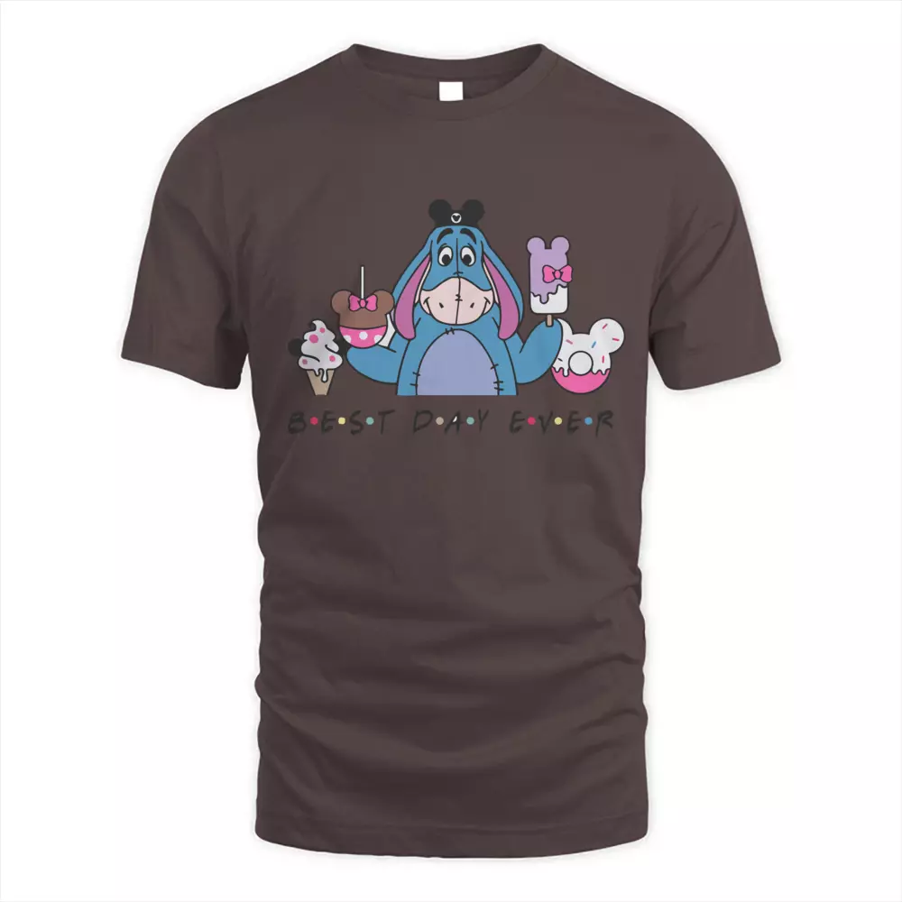 Eeyore Best Day Ever