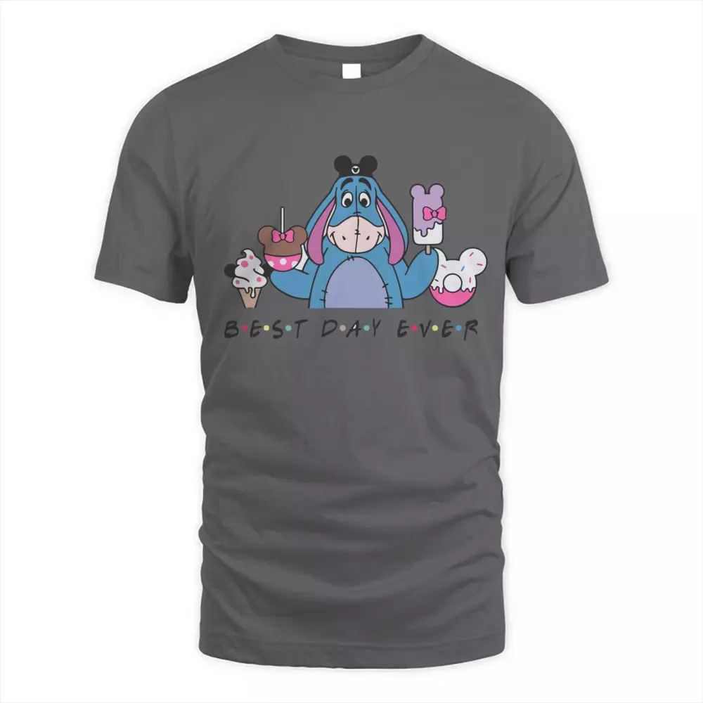 Eeyore Best Day Ever