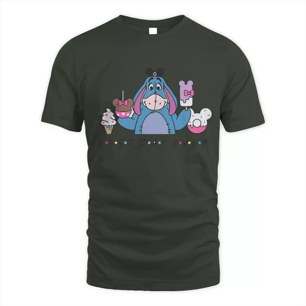 Eeyore Best Day Ever