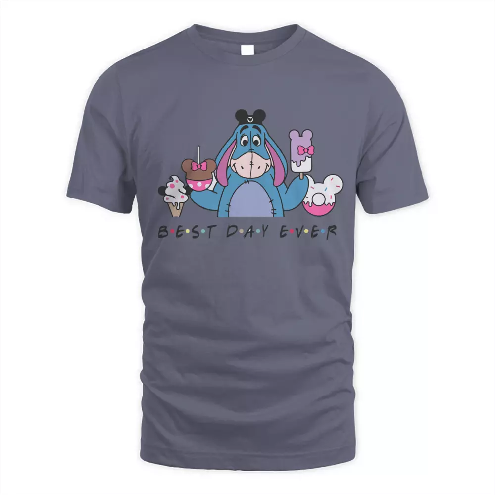 Eeyore Best Day Ever