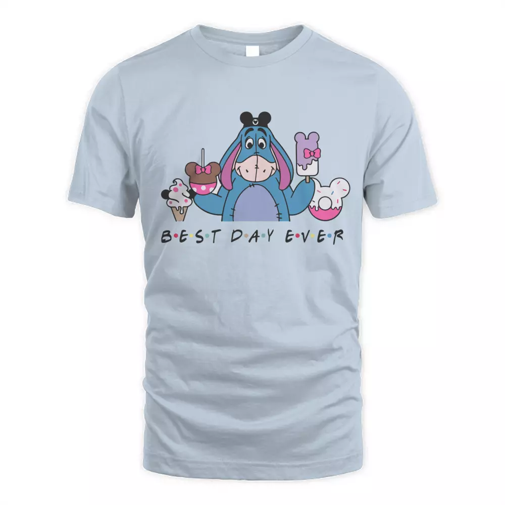 Eeyore Best Day Ever