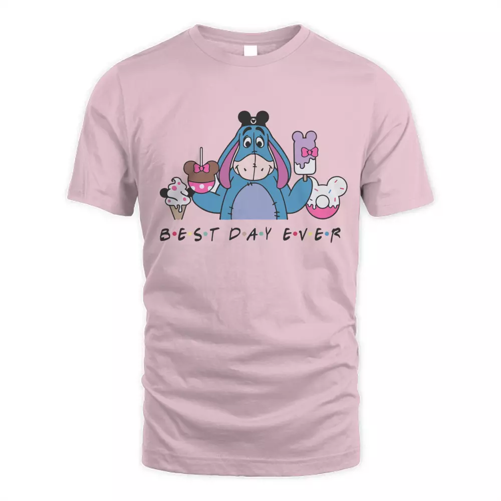 Eeyore Best Day Ever