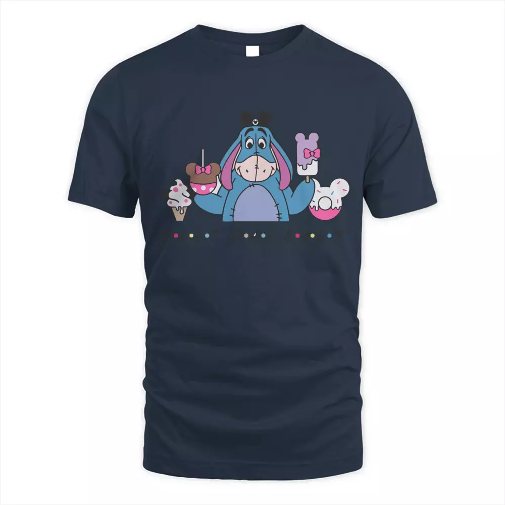 Eeyore Best Day Ever