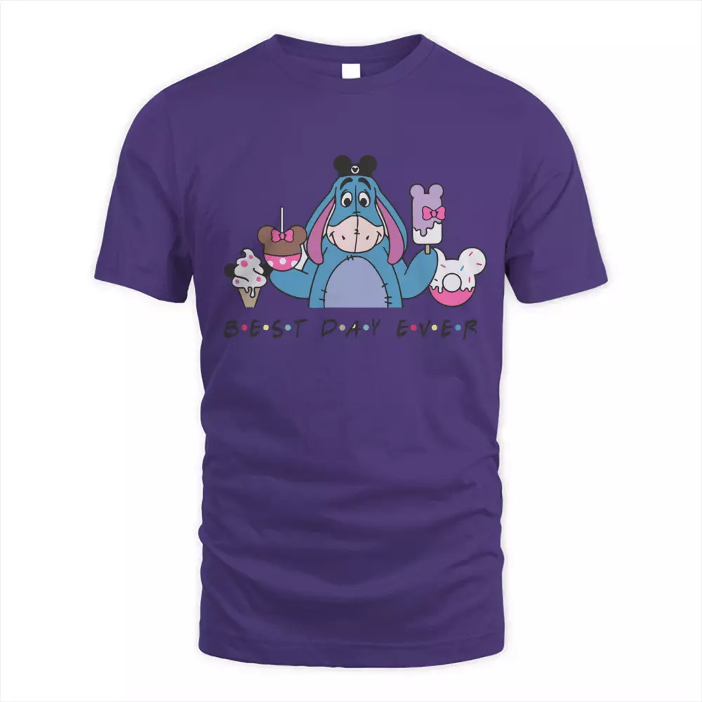 Eeyore Best Day Ever