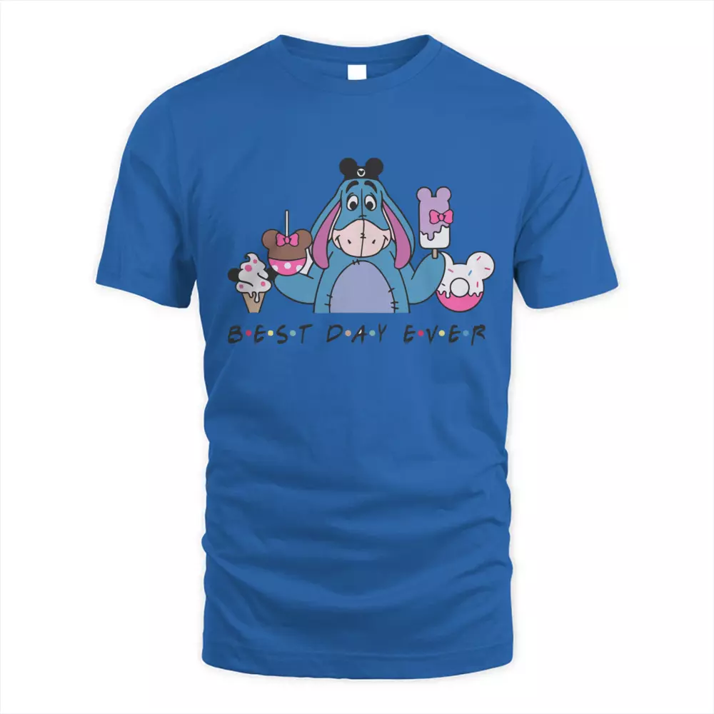 Eeyore Best Day Ever