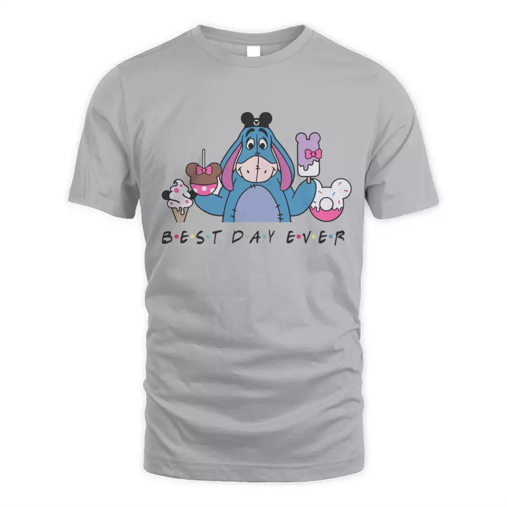Eeyore Best Day Ever