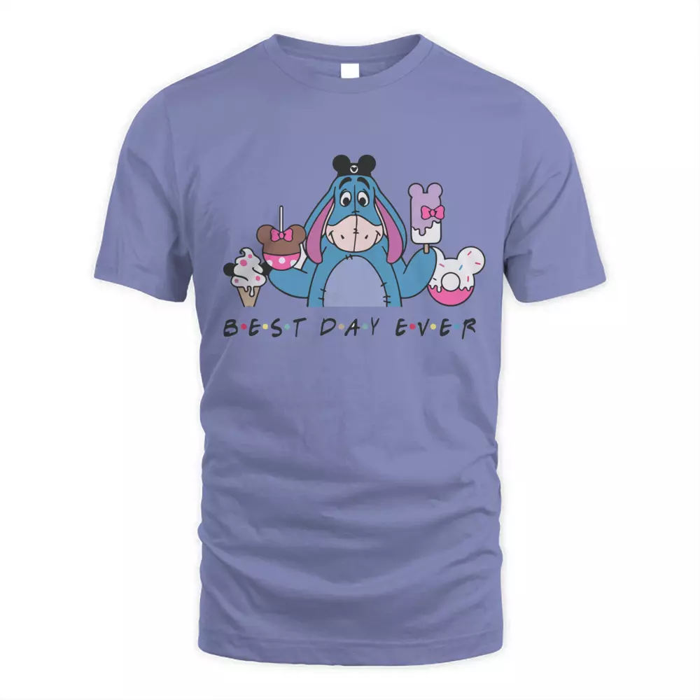Eeyore Best Day Ever