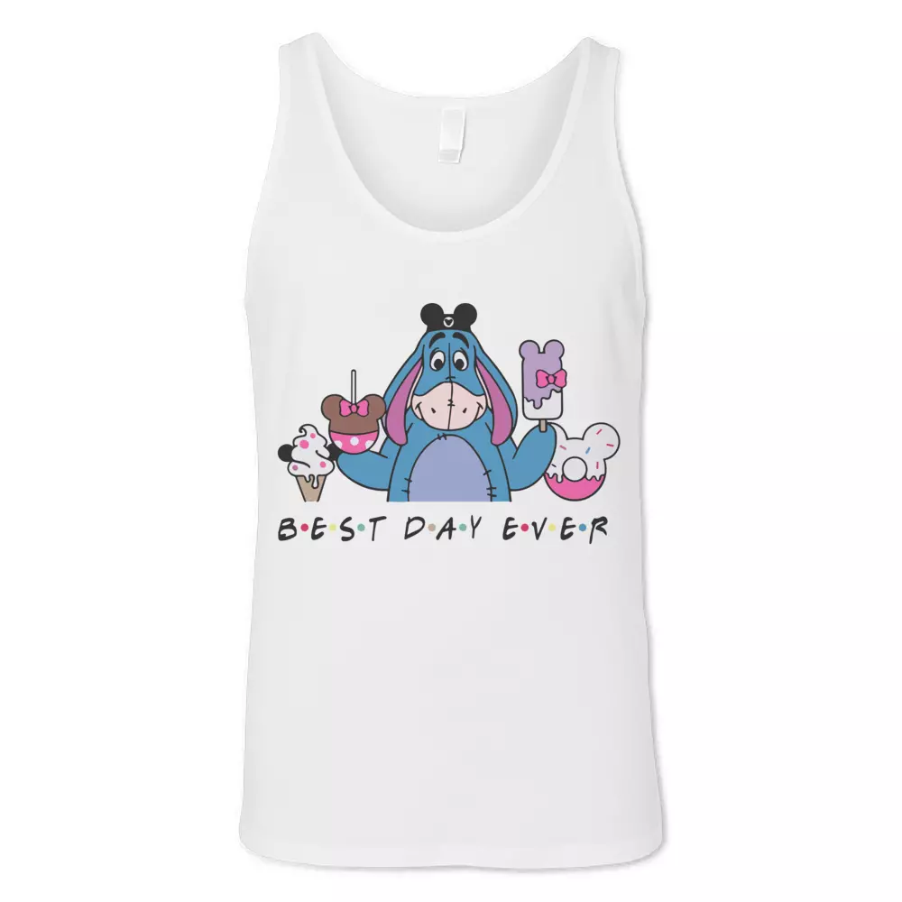 Unisex Tank Top