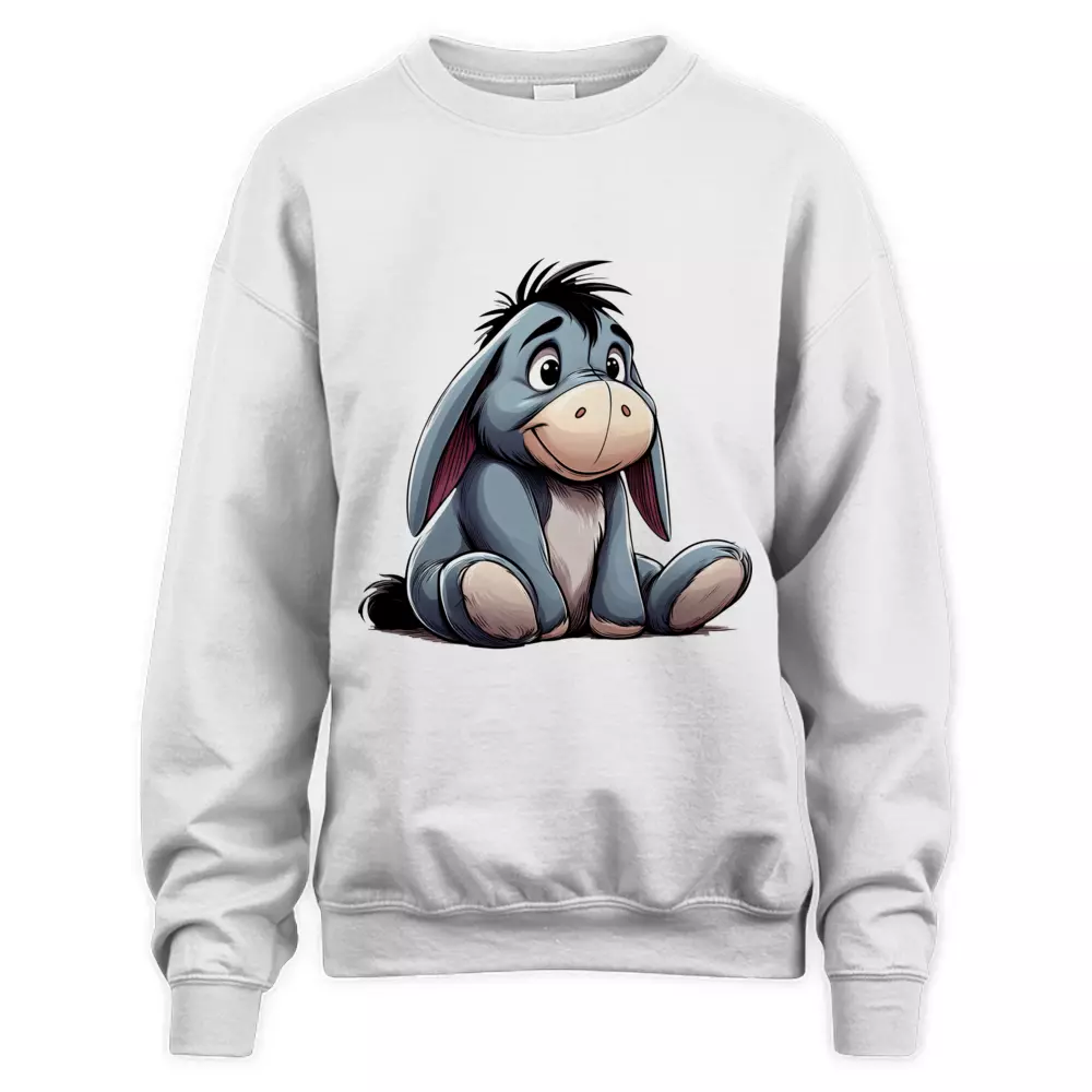 UnisexSweatshirt