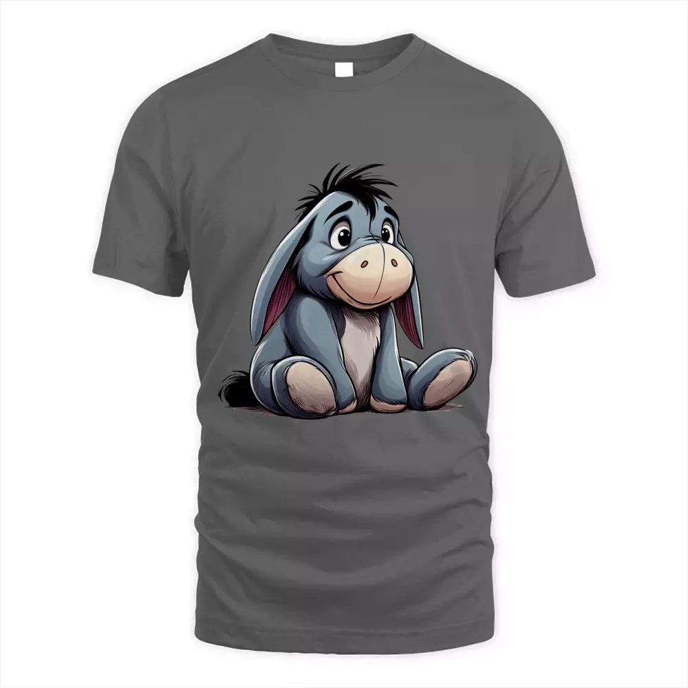 Eeyore Cute Art