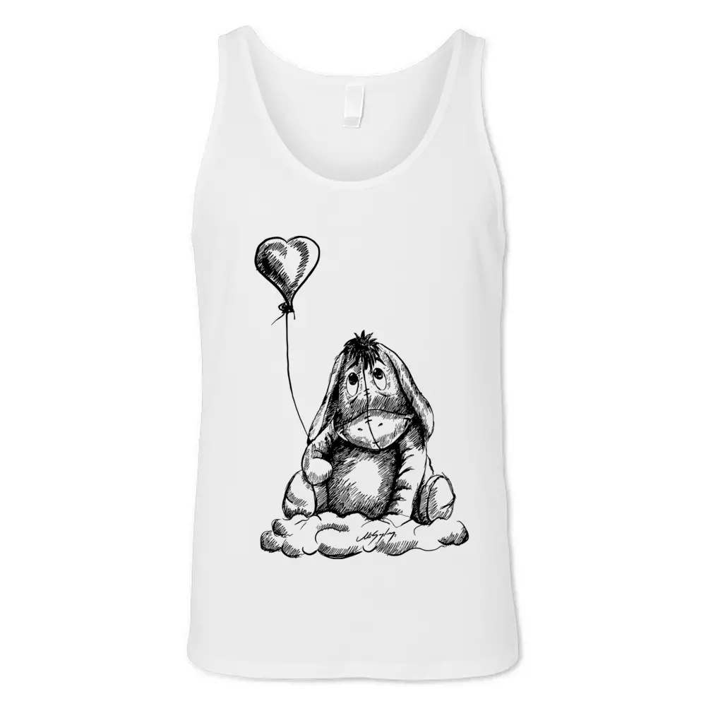 Unisex Tank Top