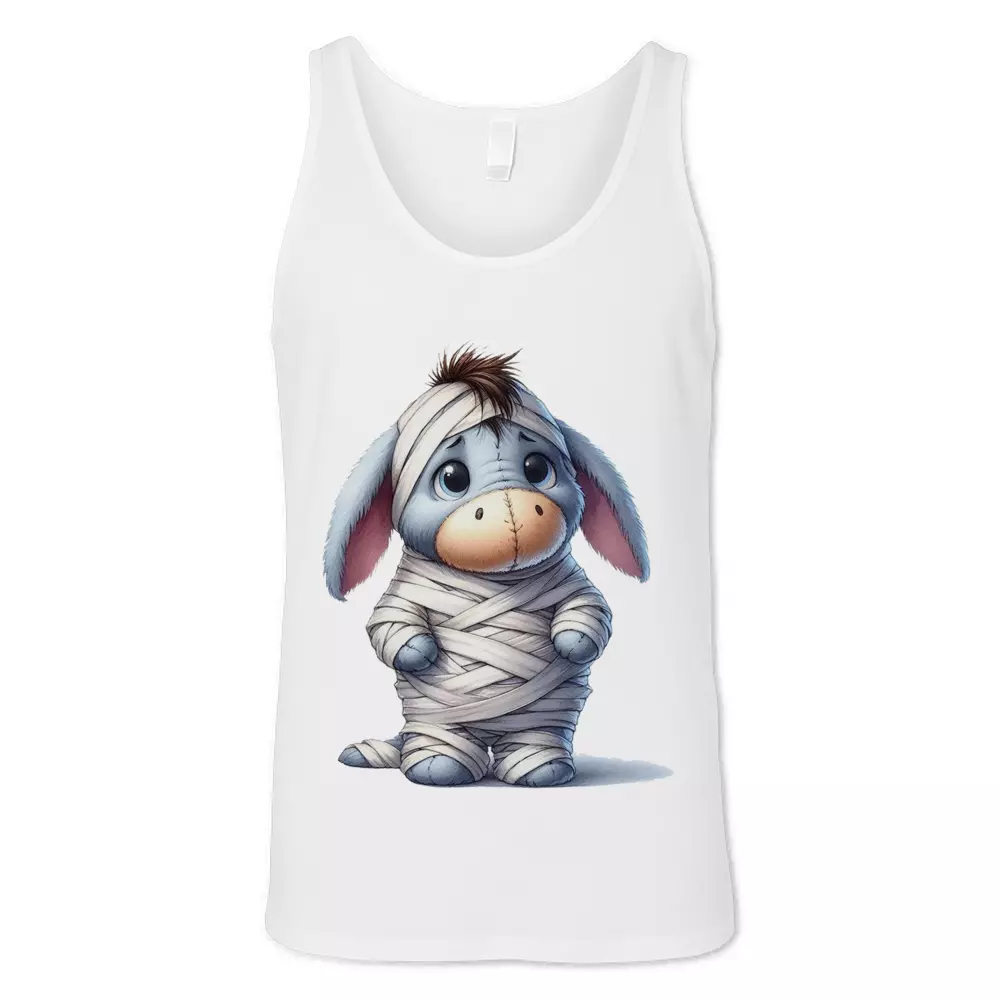 Unisex Tank Top