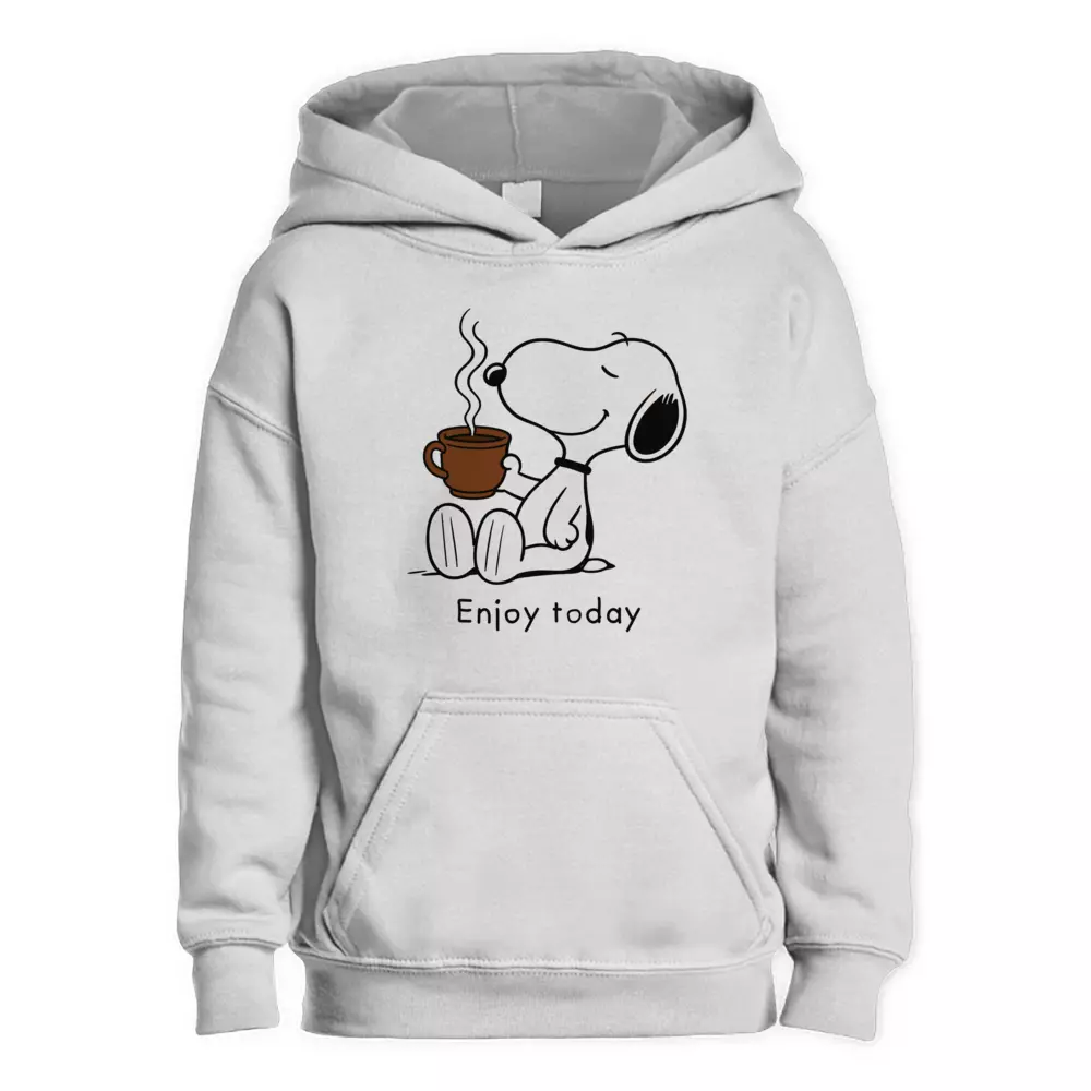 Kids Hoodie