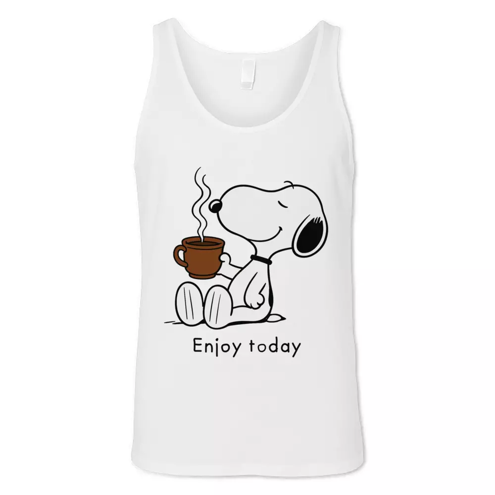 Unisex Tank Top