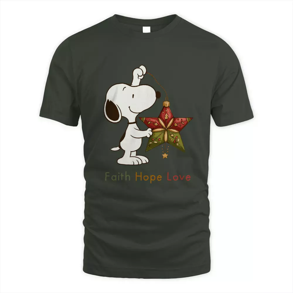 Faith Hope Love