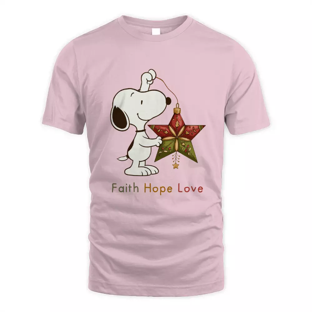Faith Hope Love