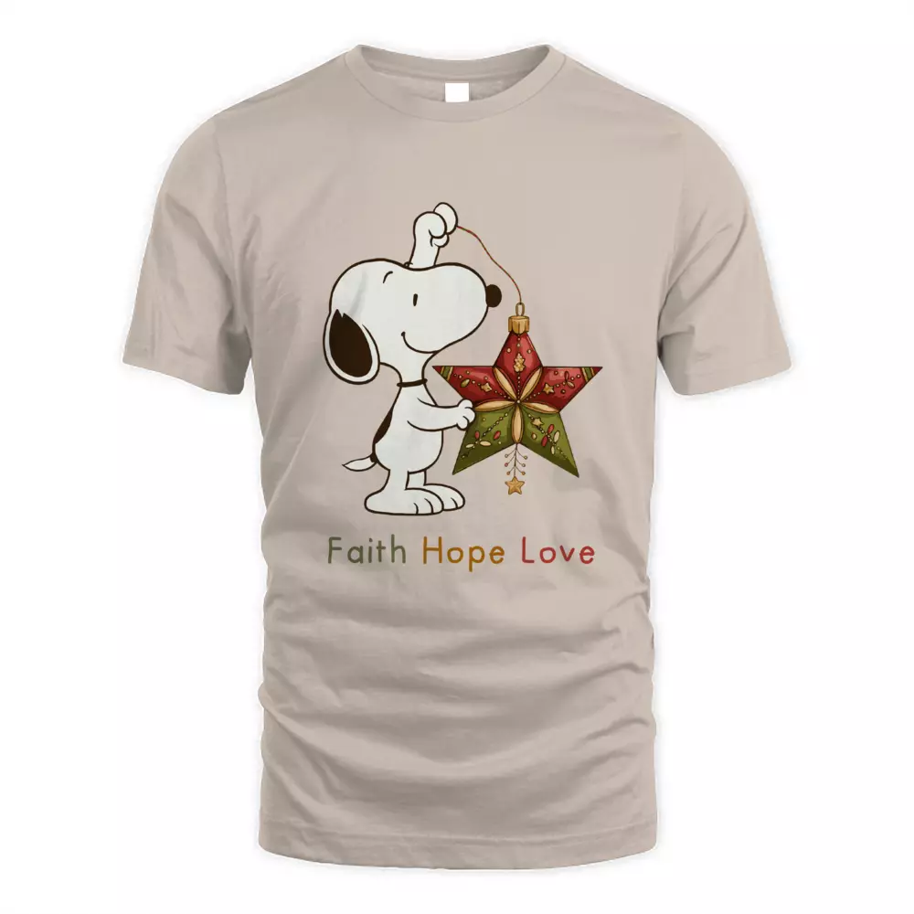 Faith Hope Love