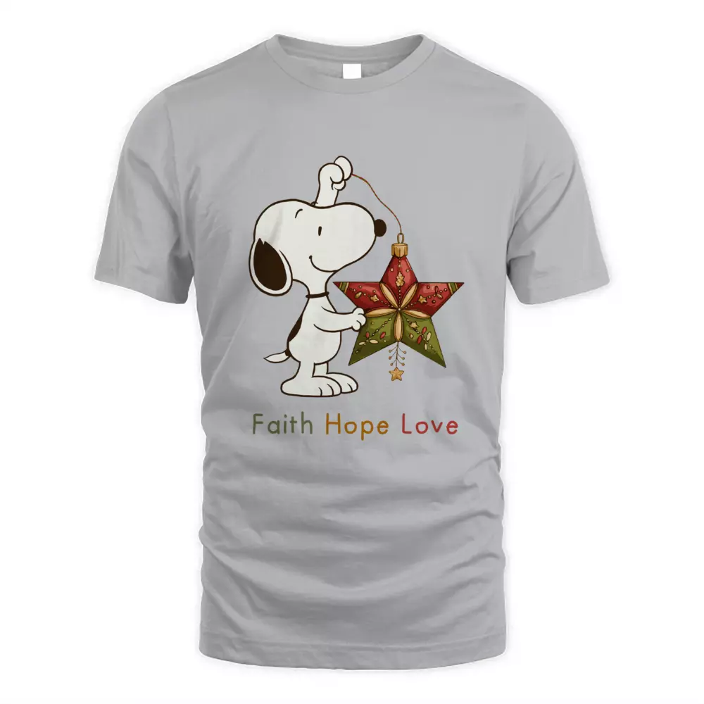 Faith Hope Love