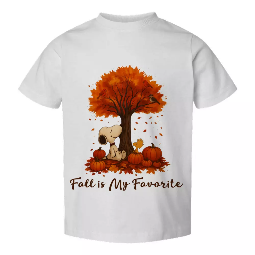 Toddler TShirt